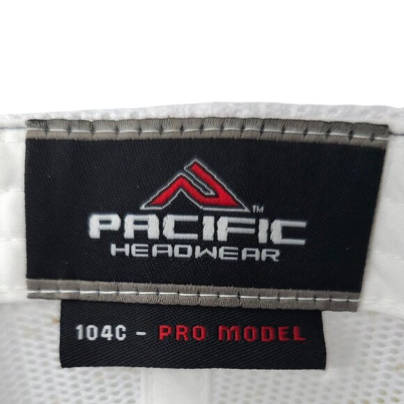 Barber Wrecker Service Mesh Snapback Cap Hat Trucker Baseball Embroidered Logo - Picture 8 of 14